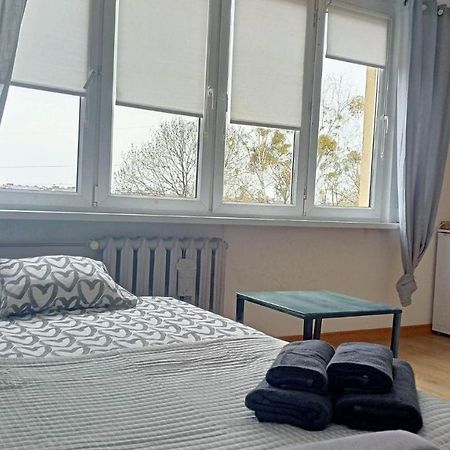 Apartament 41 เชสโตฮอวา ภายนอก รูปภาพ