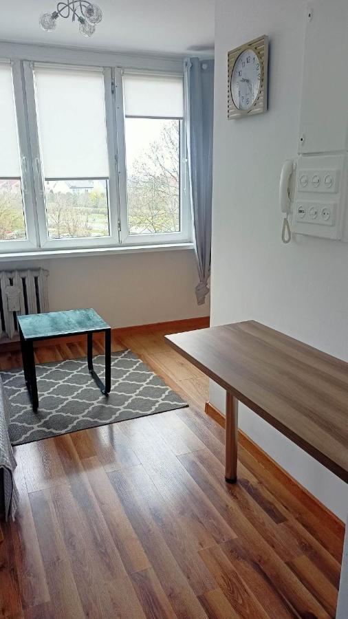 Apartament 41 เชสโตฮอวา ภายนอก รูปภาพ