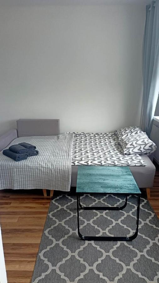 Apartament 41 เชสโตฮอวา ภายนอก รูปภาพ
