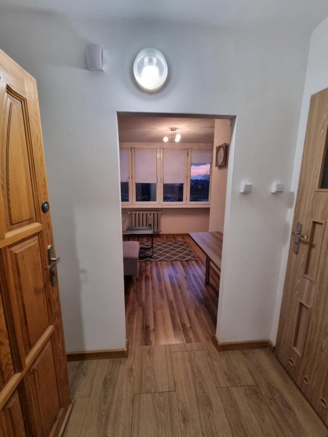 Apartament 41 เชสโตฮอวา ภายนอก รูปภาพ